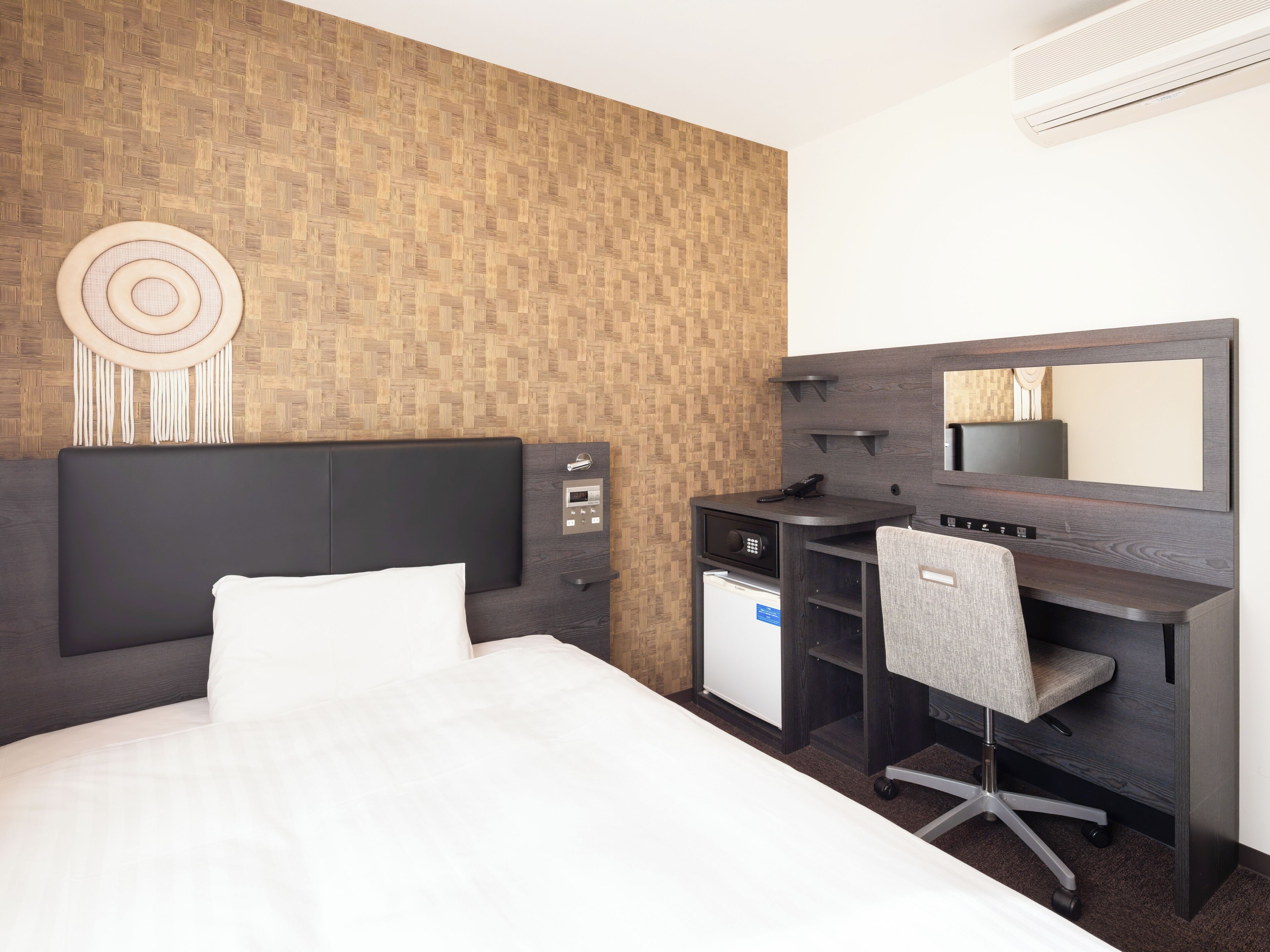 standard room, 1 double bed, non smoking | room amenity