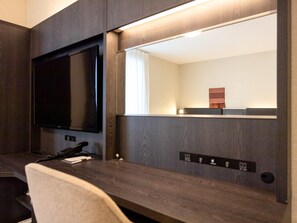 Standard Room, 2 Single Beds, Non Smoking - Comfort Hotel ERA Ise (Ise)