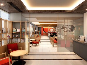 Property amenity - Comfort Hotel ERA Ise (Ise)