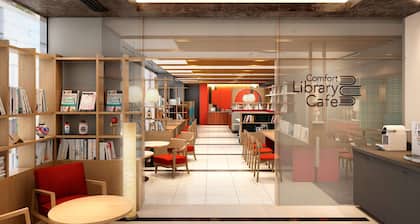Comfort Hotel ERA Ise