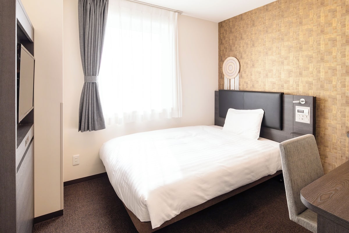 Standardzimmer, 1 Doppelbett, Nichtraucher