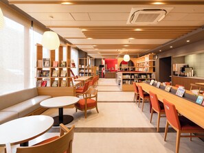 Property amenity - Comfort Hotel ERA Ise (Ise)