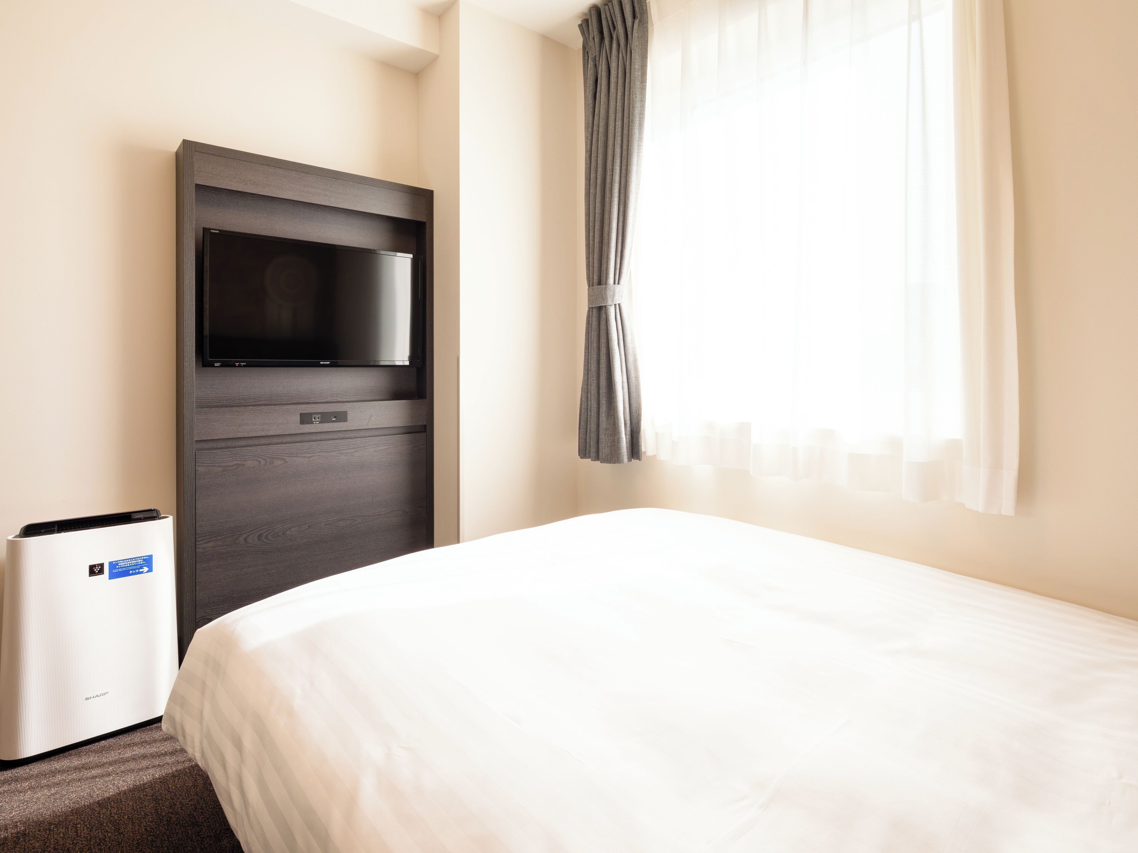 standard room, 1 double bed, non smoking | room amenity