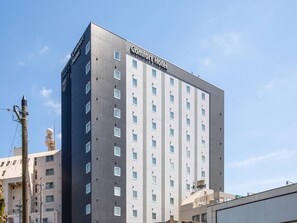 Exterior - Comfort Hotel ERA Ise (Ise)