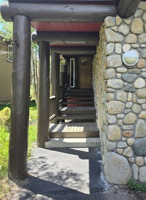 Detalle exterior