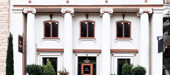 The Block Hotel Bisbee