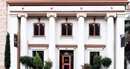 The Block Hotel Bisbee