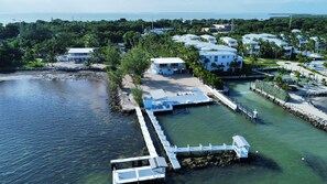 Exterior - Oceanfront Private Cottage! (Islamorada)