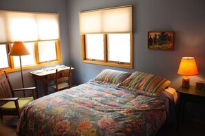 5 Schlafzimmer, Bügeleisen/Bügelbrett, kostenloses WLAN, Bettwäsche