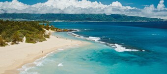 Maui North Shore Villa: Private Pool, Courtyard & Steps to Baby Beach