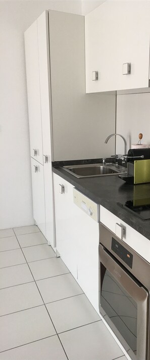 Forno, lavastoviglie