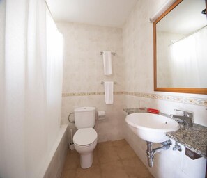 Bathroom - Binibeca Mar (Sant Lluis)