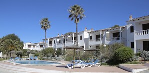 Exterior - Binibeca Mar (Sant Lluis)