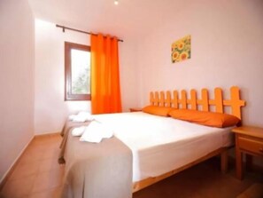Room - Binibeca Mar (Sant Lluis)