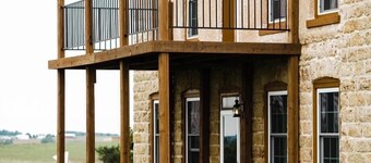 フリッツの農家 国の逃走。 