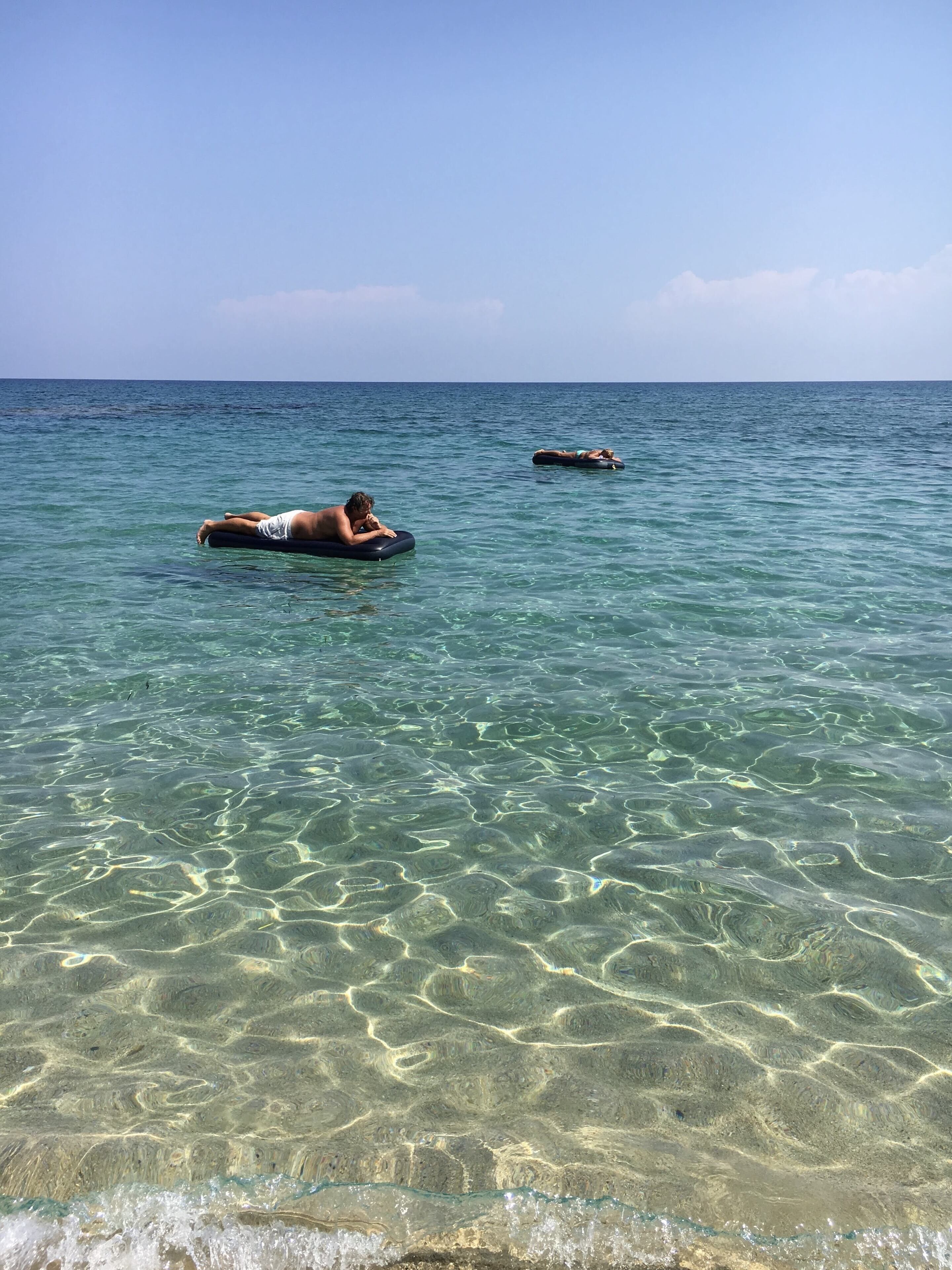 Strand
