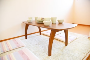 XXXComfort Room, 1 Bedroom | Room amenity - MT Sweet House (Osaka)