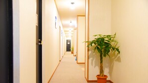 Hallway - MT Sweet House (Osaka)