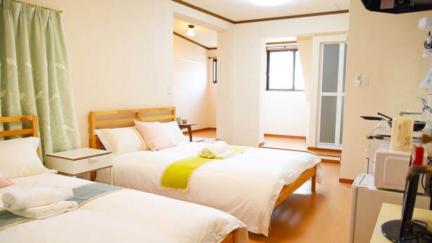Comfort Room, 1 Bedroom - MT Sweet House (Osaka)