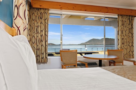 客室. Skylark Shores Resort