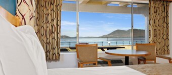 Skylark Shores Resort