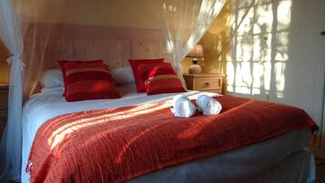 3 chambres, fer et planche Ă repasser, accĂšs Internet, draps fournis