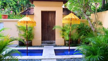 Teras/patio