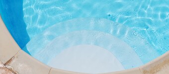 Exclusive Quiet Villa in Residential area of Peyia with Private Pool & Sea Views