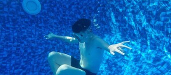 Exclusive Quiet Villa in Residential area of Peyia with Private Pool & Sea Views