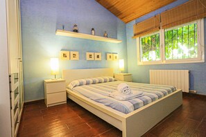 3 Schlafzimmer, Bettwäsche