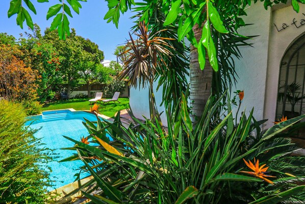 Piscina