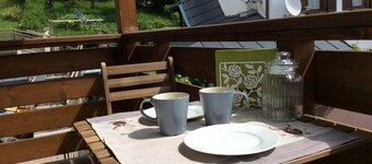 Dolomites: Apartment "Erica mountain" a few minutes from Cortina d 'Ampezzo