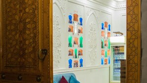 Unclassified image, 2 of 50, button - Jahangir Boutique (Bukhara)