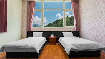 Standard-Doppelzimmer