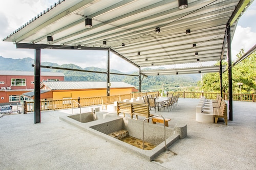 百勝村咖啡莊園