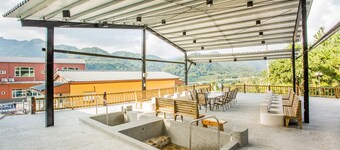 Baishengcun Coffee Farm