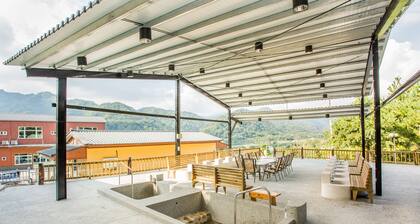 Baishengcun Coffee Farm