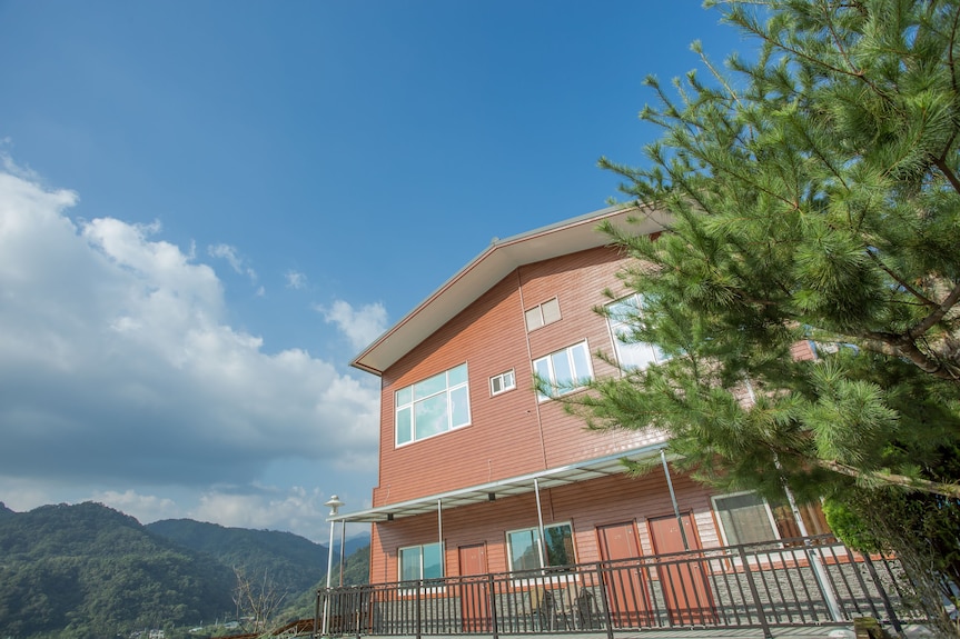 清境英格曼鄉村花園民宿評價、特色體驗、房價資訊、訂房連結 – 山景溫馨親子住宿 - 照片 20