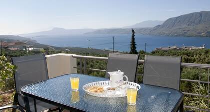 The Garden of Zephyrus – West | Nature & Amazing View