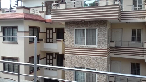 Nepal Inn Bed & Breakfast