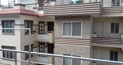 Nepal Inn Bed & Breakfast