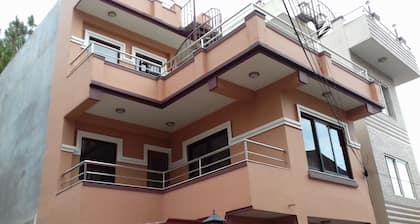 Nepal Inn Bed & Breakfast
