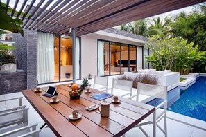 Property amenity - Luxury Pool Villa Resort (Da Nang)