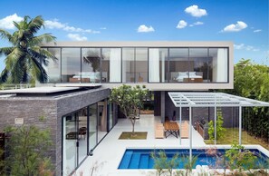 Exterior - Luxury Pool Villa Resort (Da Nang)