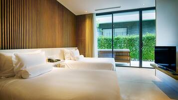 Servicios del alojamiento