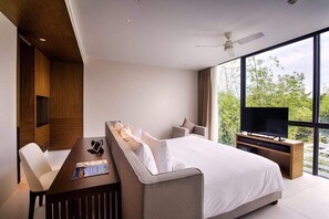 Équipement de l’hébergement