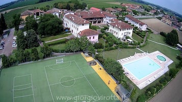 Campo sportivo