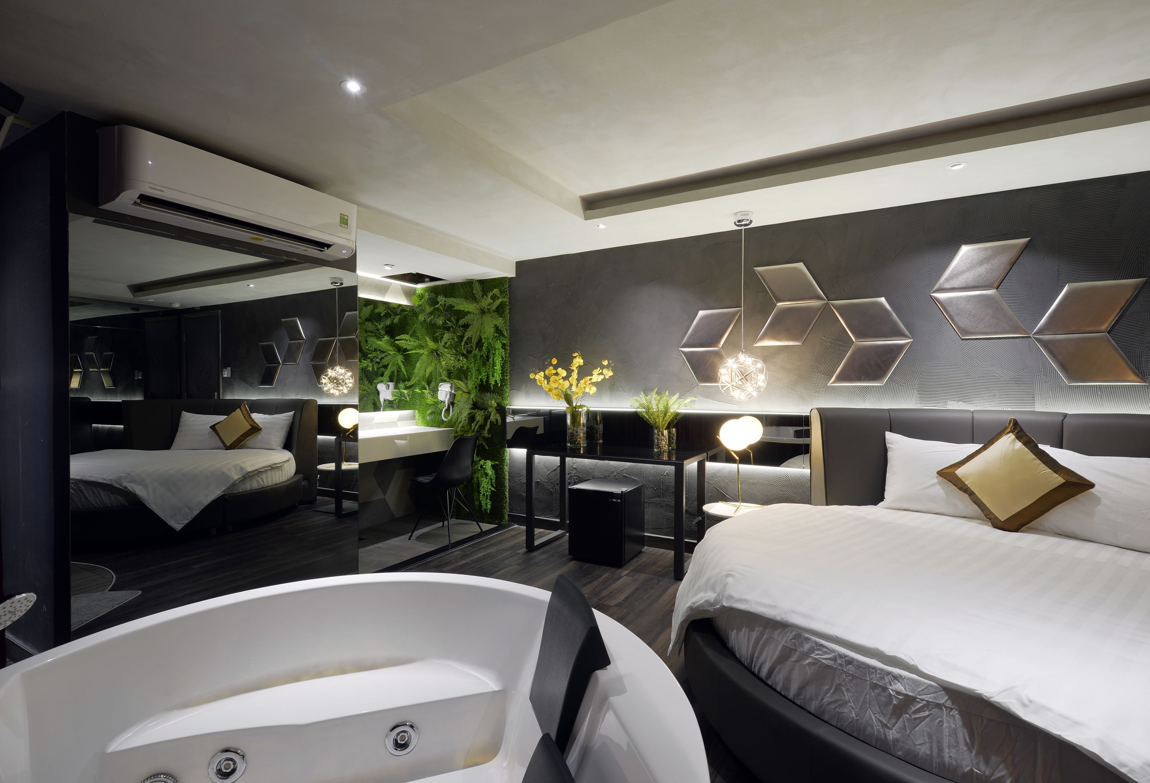 Foto - Bonita Signature Hotel