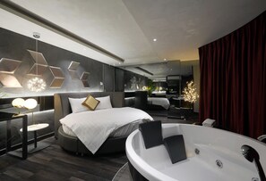 Signature Room - Bonita Signature Hotel (Ho Chi Minh City)