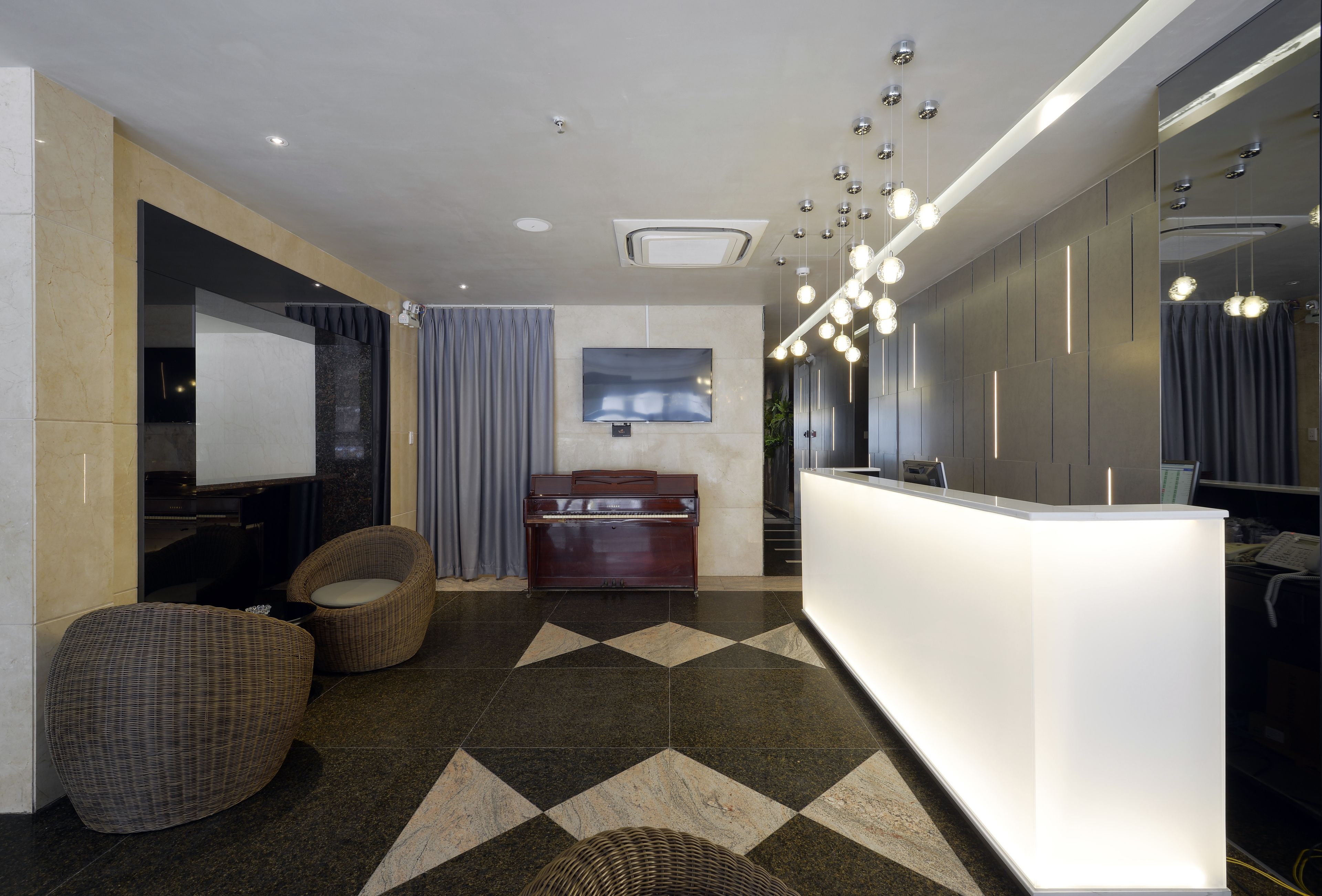 Foto - Bonita Signature Hotel